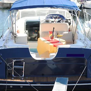Allo-nautic Fréjus